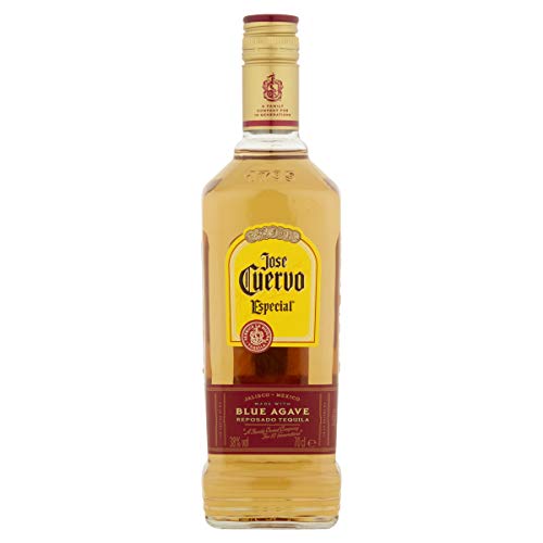 Jose Cuervo - Tequila Especial 700 ml 38º