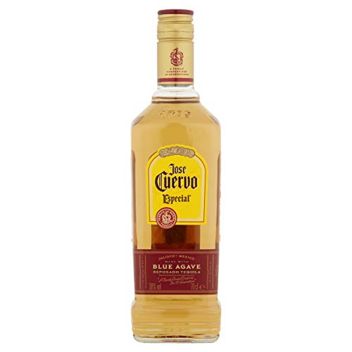 Jose Cuervo - Tequila Especial 700 ml 38º Jose Cuervo - Tequila Especial 700 ml 38º