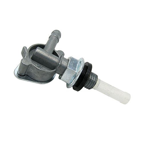 MagiDeal Grifo Llave de Purga para Tanque de Gasolina ATV Moto MagiDeal Grifo Llave de Purga para Tanque de Gasolina ATV Moto