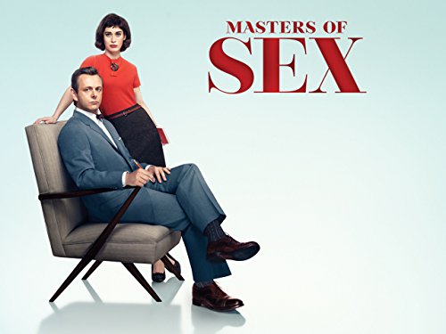 Masters of Sex - Season 1