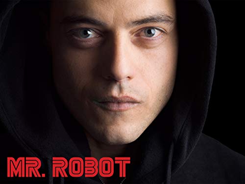 Mr. Robot - Stagione 1 Mr. Robot - Stagione 1