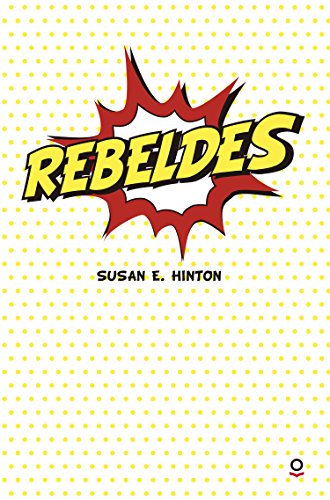 Rebeldes (Serie Roja) Rebeldes (Serie Roja)