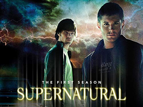 Supernatural - Season 1 Supernatural - Season 1