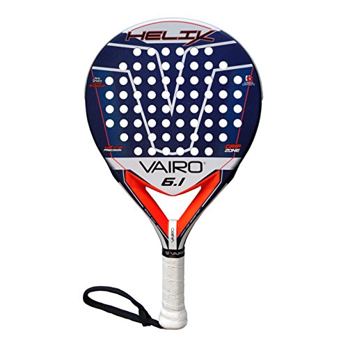 VAIRO Pala de Padel Helix 6.1 VAIRO Pala de Padel Helix 6.1