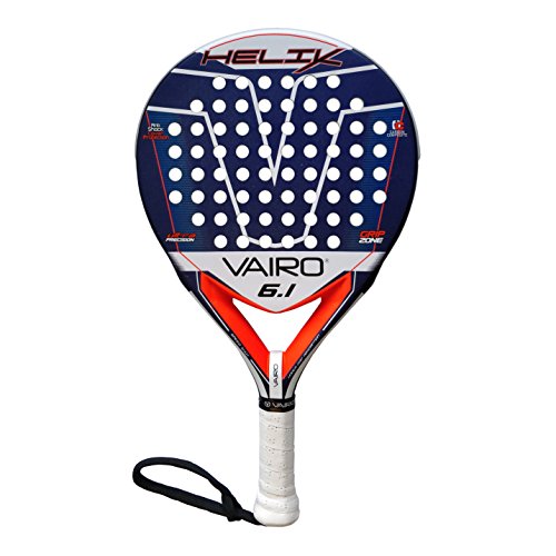 VAIRO Pala de Padel Helix 6.1