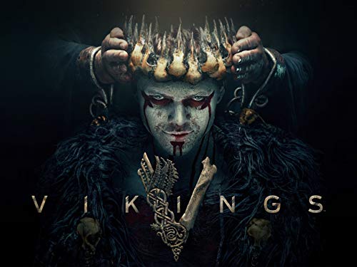 Vikings - Season 5B Vikings - Season 5B