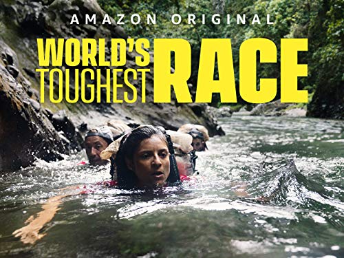 World’s Toughest Race: Eco-Challenge Fiji World’s Toughest Race: Eco-Challenge Fiji