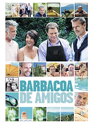 Barbacoa de amigos Barbacoa de amigos