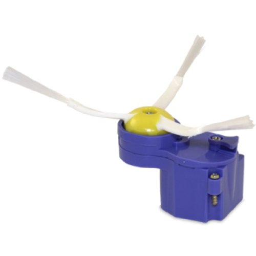 CAJA KIT MOTORIZADO CEPILLO LATERAL MOTOR ORIGINAL POR IROBOT ROOMBA SERIE 500 510 521 530 531 532 534 535 536 540 550 551 555 560 562 563 564 PET 565 570 572 577 580 581 590 600 610 620 625 700 760 770 780 R3 CAJA KIT MOTORIZADO CEPILLO LATERAL MOTOR ORIGINAL POR IROBOT ROOMBA SERIE 500 510 521 530 531 532 534 535 536 540 550 551 555 560 562 563 564 PET 565 570 572 577 580 581 590 600 610 620 625 700 760 770 780 R3