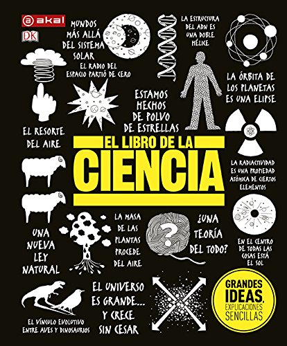El libro de la ciencia: 37 (Grandes temas)
