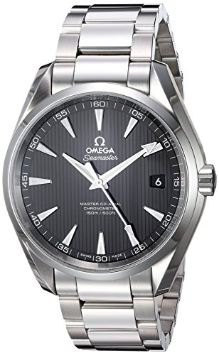 Omega Seamaster Aqua Terra Reloj automático para hombre 23110422101003