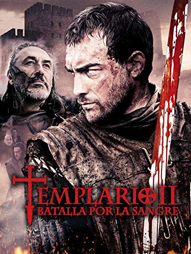 Templario II: Batalla por la sangre Templario II: Batalla por la sangre