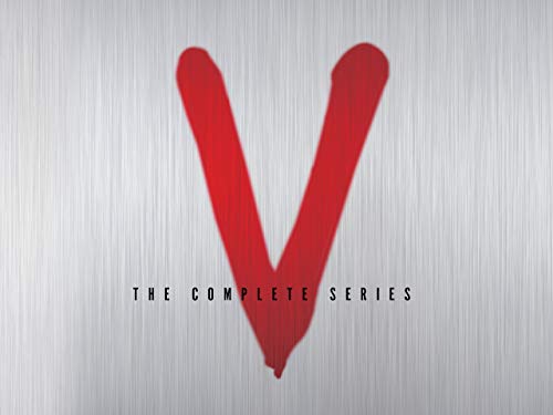 V - Season 1 V - Season 1