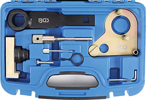 BGS 8421 | Juego de calado de distribución | para Nissan, Renault, Opel BGS 8421 | Juego de calado de distribución | para Nissan, Renault, Opel