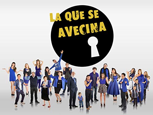 La que se avecina - Season 10 La que se avecina - Season 10