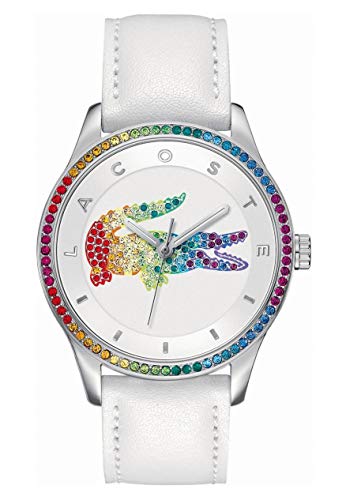 Lacoste Reloj análogico de cuarzo 2000822 Lacoste Reloj análogico de cuarzo 2000822
