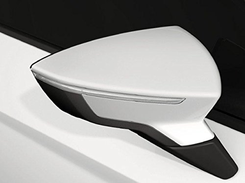 SEAT Accesorios Originales Lápices de Colores para retoque MONOCAPA (Candy White) SEAT Accesorios Originales Lápices de Colores para retoque MONOCAPA (Candy White)