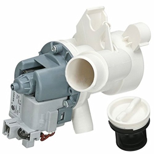 Spares2go completo bomba de drenaje Outlet cartucho vivienda para Candy Lavadora – realizar lista C Spares2go completo bomba de drenaje Outlet cartucho vivienda para Candy Lavadora – realizar lista C