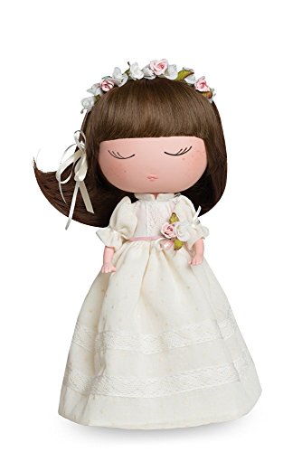 Anekke muñeca (Berjuan 20600) Anekke muñeca (Berjuan 20600)