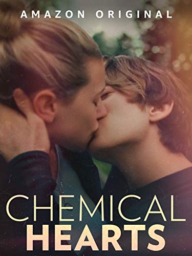 Chemical Hearts Chemical Hearts