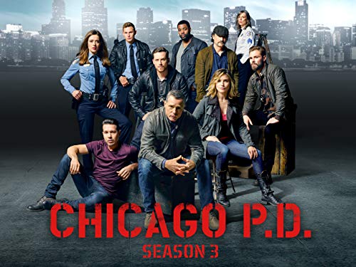 Chicago PD Chicago PD