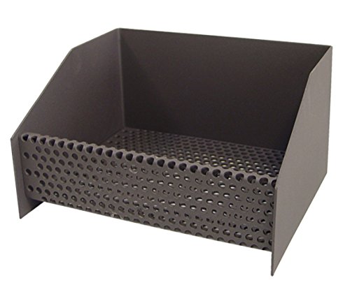 Imex El Zorro 71416 - Cesta quemador de pellets, 30 x 25 x 17 cm Imex El Zorro 71416 - Cesta quemador de pellets, 30 x 25 x 17 cm