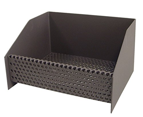 Imex El Zorro 71416 - Cesta quemador de pellets, 30 x 25 x 17 cm