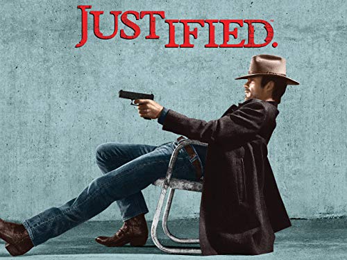 Justified - Season 3