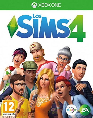 Los Sims 4 - Edición Estándar