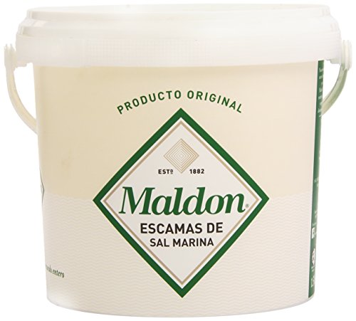 Maldon - Escamas de sal marina - 1.4 kg