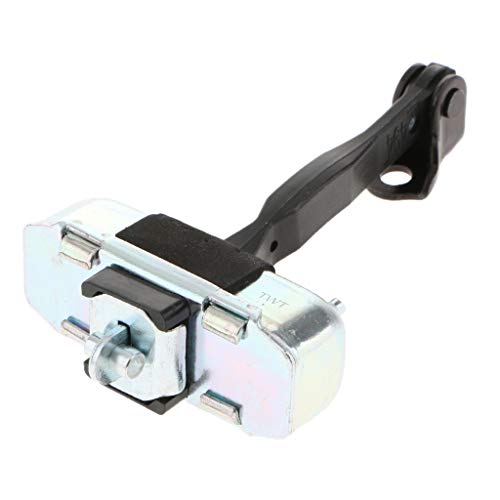 NUEVO Genuino Para Toyota LAND CRUISER Cierre De La Correa De Control De La Puerta Delantera # 68610-60100 NUEVO Genuino Para Toyota LAND CRUISER Cierre De La Correa De Control De La Puerta Delantera # 68610-60100
