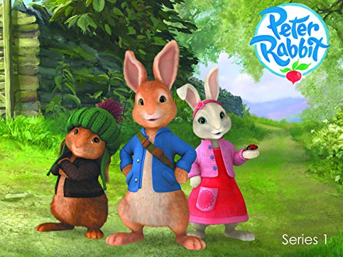 Peter Rabbit Season 1 Peter Rabbit Season 1