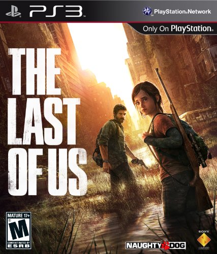 Sony The Last of Us - Juego (PlayStation 3, Blu-ray, Supervivencia / Horror, Naughty Dog, 14. 06. 2013, M (Maduro))