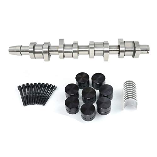 Válvula de levas Kit ÁRBOL DE LEVAS 1.9 PD TDI 8 VÁLVULA BXE BKC BRU Válvula de levas Kit ÁRBOL DE LEVAS 1.9 PD TDI 8 VÁLVULA BXE BKC BRU
