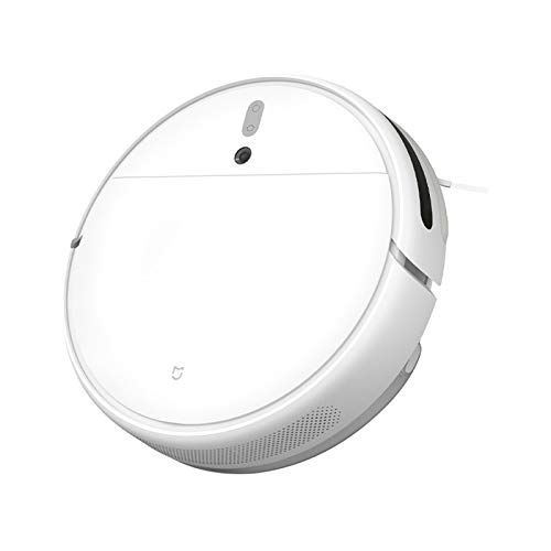 Xiaomi Mijia 1C Aspirateur Robot con depósito de Agua eléctrico Aspirador robótico 2500Pa Xiaomi Mijia 1C Aspirateur Robot con depósito de Agua eléctrico Aspirador robótico 2500Pa