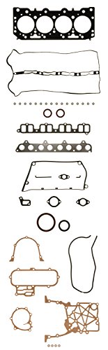 Ajusa 50300900 Juego Completo de Juntas para el Motor Ajusa 50300900 Juego Completo de Juntas para el Motor