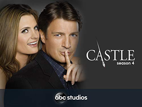CASTLE (YR 4 2011/12 EPS 59-81) CASTLE (YR 4 2011/12 EPS 59-81)
