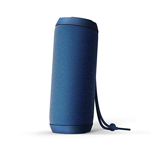 Energy Sistem Urban Box 2 Altavoz portátil con Bluetooth y Tecnología True Wireless (10W, USB/microSD MP3 Player, FM Radio) - Azul Energy Sistem Urban Box 2 Altavoz portátil con Bluetooth y Tecnología True Wireless (10W, USB/microSD MP3 Player, FM Radio) - Azul