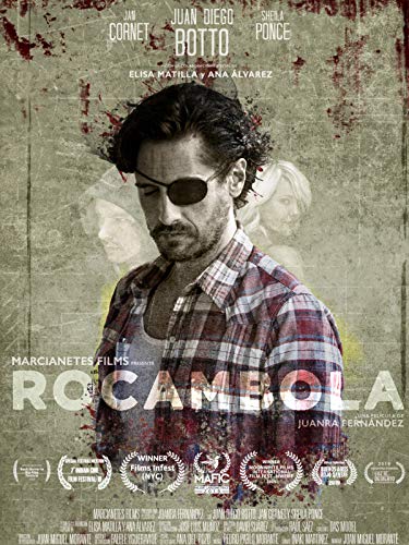 Rocambola Rocambola