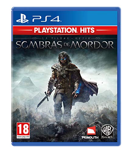 Shadow Of Mordor Ps Hits