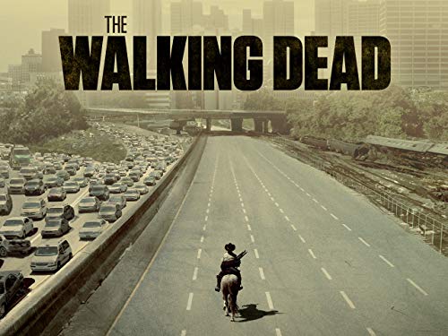 The Walking Dead - Season 1 The Walking Dead - Season 1