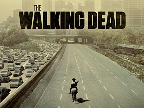 The Walking Dead - Season 1