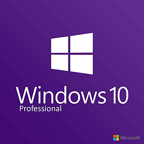 Windows 10 Pro 64 Bits Español (Original Equipment Manufacturer (OEM)