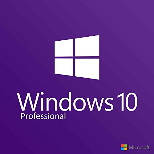 Windows 10 Pro 64 Bits Español (Original Equipment Manufacturer (OEM) Windows 10 Pro 64 Bits Español (Original Equipment Manufacturer (OEM)