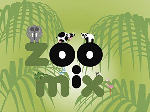 Zoomix Zoomix