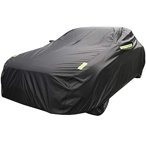 BFDMY Cubierta del Coche Cubierta Compatible con Mercedes-Benz C180 C200 C260 C300 Cubiertas De Coche A Prueba De Agua Protectores Auto Plazas De Garaje A Prueba De Polvo Cubierta BFDMY Cubierta del Coche Cubierta Compatible con Mercedes-Benz C180 C200 C260 C300 Cubiertas De Coche A Prueba De Agua Protectores Auto Plazas De Garaje A Prueba De Polvo Cubierta