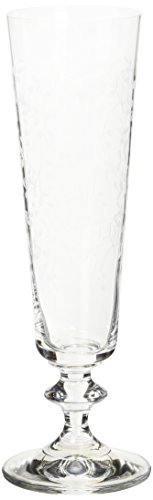 Bohemia Cristal Provence - Copas de Cava (6 Unidades, 205 ml)