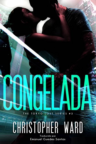 Congelada (Portuguese Edition)