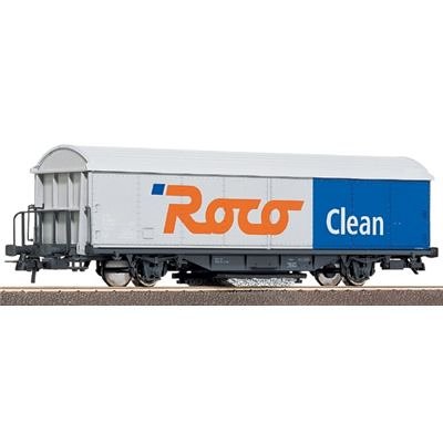Desconocido Vagón para modelismo ferroviario 46400 H0 - 1:87 Desconocido Vagón para modelismo ferroviario 46400 H0 - 1:87