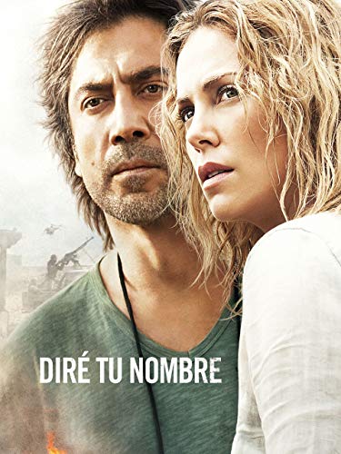 Diré tu nombre Diré tu nombre
